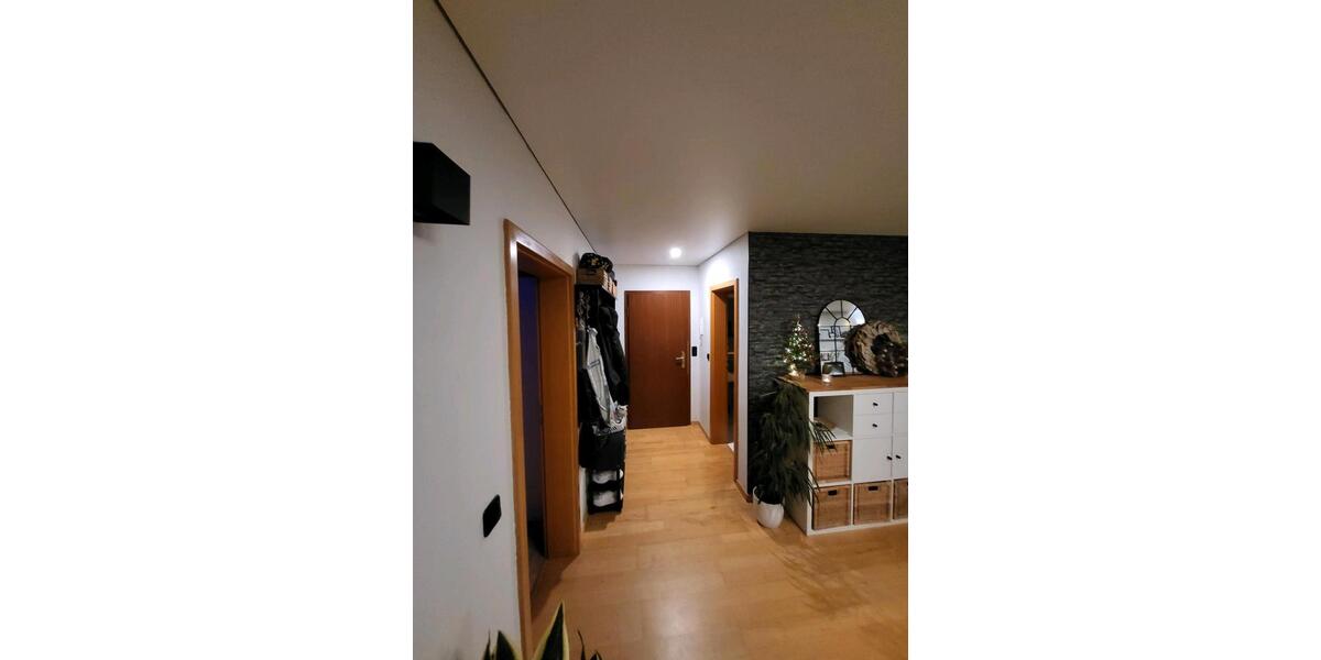 Etagenwohnung Paderborn Elsen - 3 Zimmer, 83 m&sup2;, 235.000&euro; | Angebot:25408303