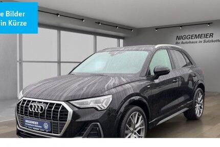 Audi Q3 31.466 km 31.790 &euro; Salzkotten 33154