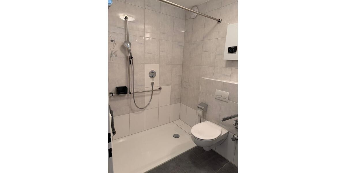 Etagenwohnung Bad Driburg - 4 Zimmer, 95 m&sup2;, 665&euro; | Angebot:25430678