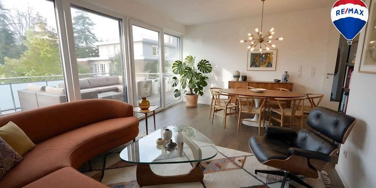 Etagenwohnung Paderborn - 2 Zimmer, 89 m&sup2;, 334.990&euro; | Angebot:25844264