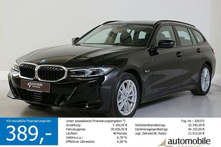 BMW 330