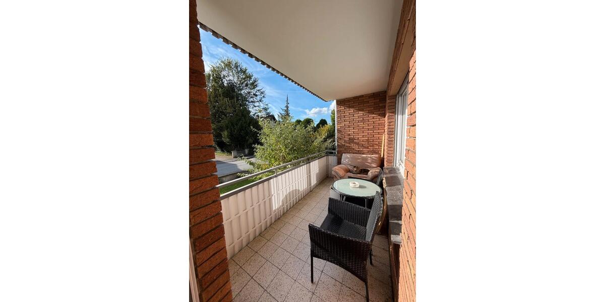 Erdgeschoßwohnung Schlangen - 3 Zimmer, 65 m&sup2;, 650&euro; | Angebot:27533481