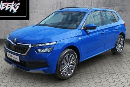 Skoda Kamiq 45.000 km 17.690 € Paderborn 33104