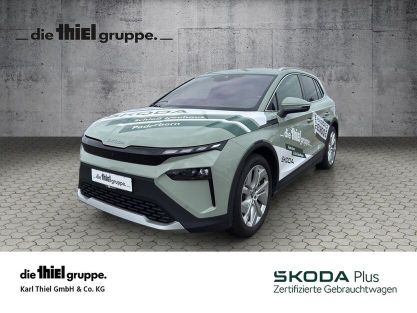 Skoda Elroq 8.000 km 47.990 € Paderborn 33104