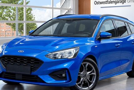 Ford Focus 120.000 km 14.999 &euro; Bad Lippspringe 33175