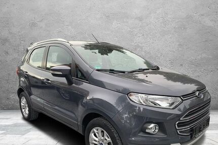 Ford EcoSport 119.000 km 7.650 &euro; Detmold 32758