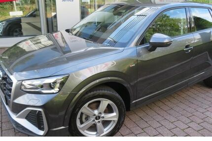 Audi Q2 10.150 km 31.490 &euro; Marsberg 34431