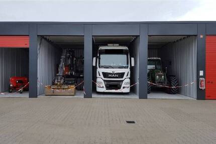 Garagen / Stellplätze Bad Lippspringe - 1.650.000&euro; | Angebot:26733015
