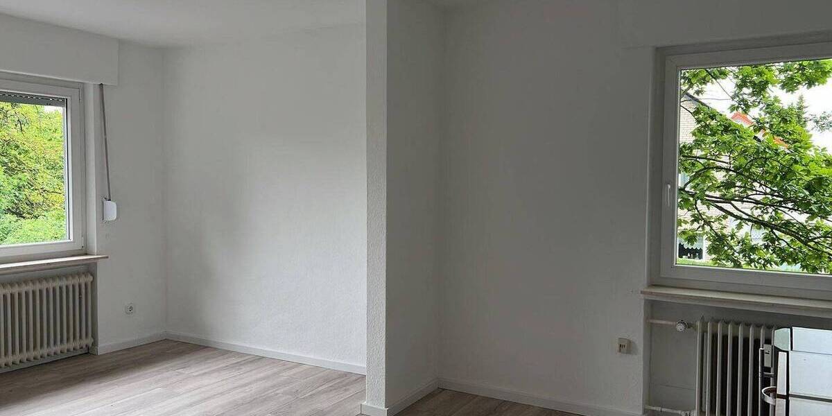 Etagenwohnung Detmold Bentrup-Loßbruch - 3 Zimmer, 95 m&sup2;, 780&euro; | Angebot:26886722