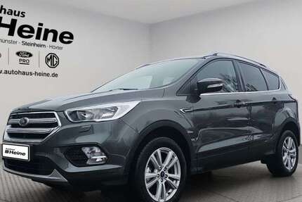 Ford Kuga 59.418 km 14.790 &euro; Steinheim OT Gewerbepark Bergheim 32839