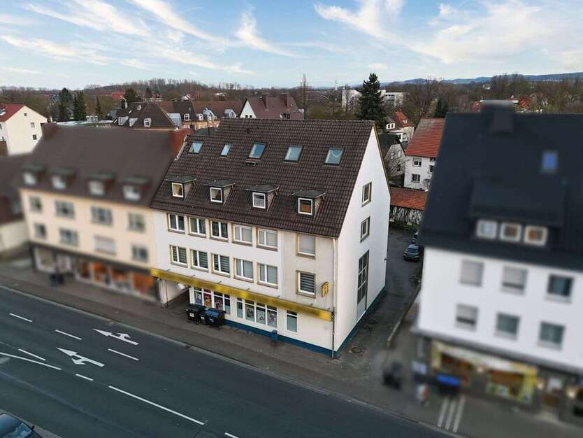 Wohnung zum Kaufen in Bielefeld 189.000 € 88 m²