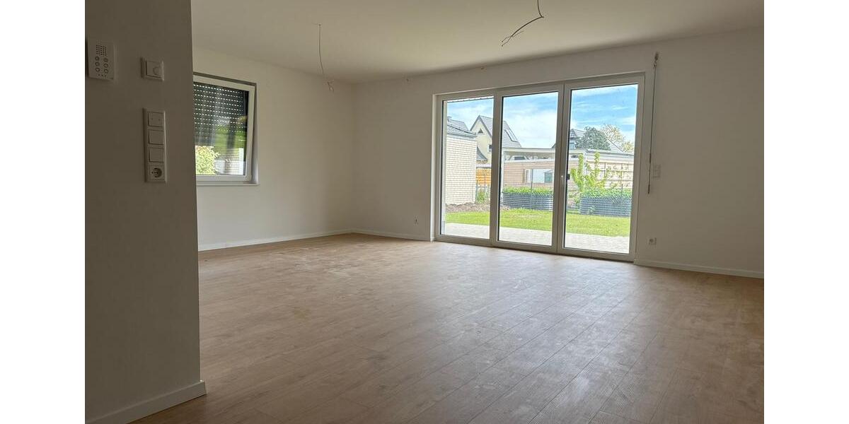 Etagenwohnung Geseke - 4 Zimmer, 102 m&sup2;, 1.295&euro; | Angebot:26398041