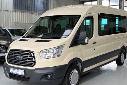 Ford Transit 183.000 km 11.950 &euro; Lippstadt 59555
