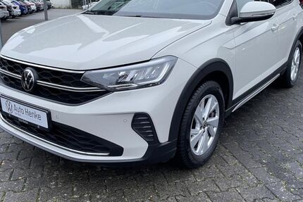 VW Taigo 54.403 km 15.999 &euro; Büren 33142