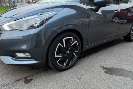 Nissan Micra 44.000 km 14.890 € Lage 32791