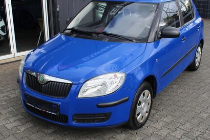 Skoda Fabia 401.637 km 800 &euro; Paderborn 33104