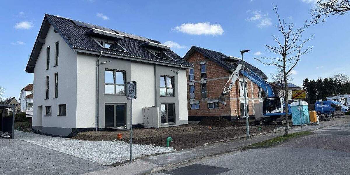 Doppelhaushälfte schlangen Schlangen - 6 Zimmer, 160 m&sup2;, 529.900&euro; | Angebot:25879109