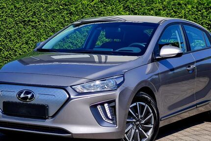 Hyundai IONIQ 40.000 km 15.999 € Bad Lippspringe 33175