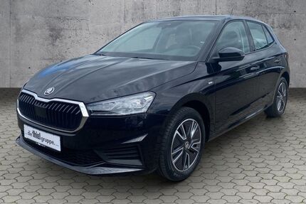 Skoda Fabia 59.350 km 15.890 &euro; Paderborn 33104