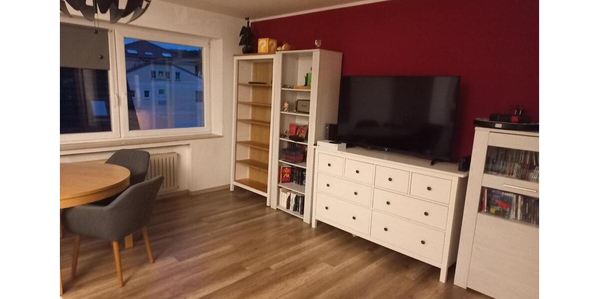 Etagenwohnung Bad Driburg - 3 Zimmer, 89 m&sup2;, 600&euro; | Angebot:27626195