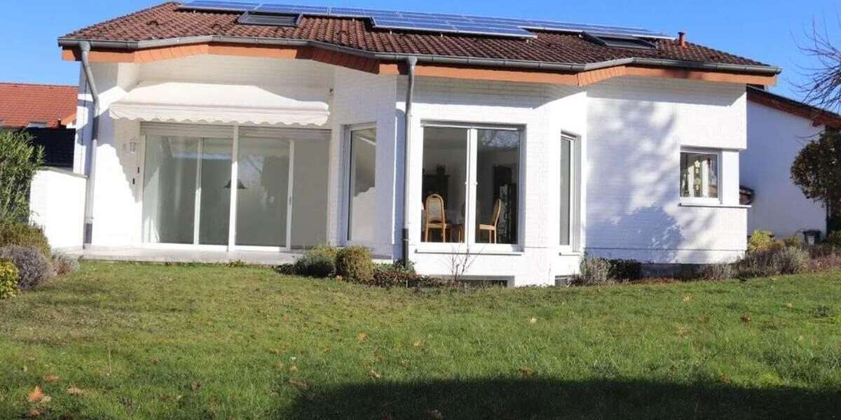 Einfamilienhaus Paderborn Neuenbeken - 7 Zimmer, 202 m&sup2;, 710.000&euro; | Angebot:26333428