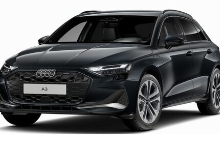 Audi A3 15.750 km 40.490 &euro; Paderborn 33100
