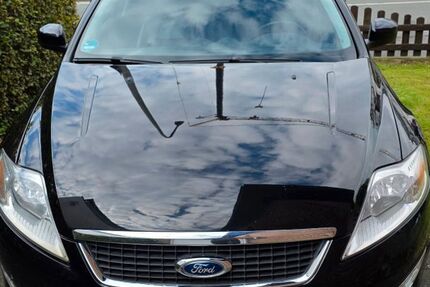 Ford Mondeo 185.000 km 3.600 &euro; Paderborn 33106