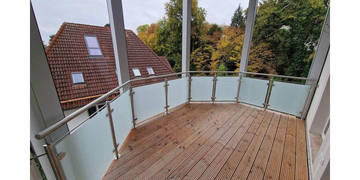 Etagenwohnung Detmold Heiligenkirchen - 3 Zimmer, 56 m&sup2;, 260.000&euro; | Angebot:25756405