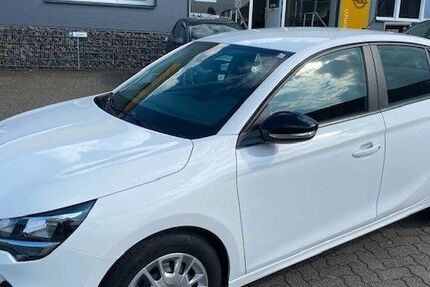 Opel Corsa 11.110 km 16.590 € Büren 33142