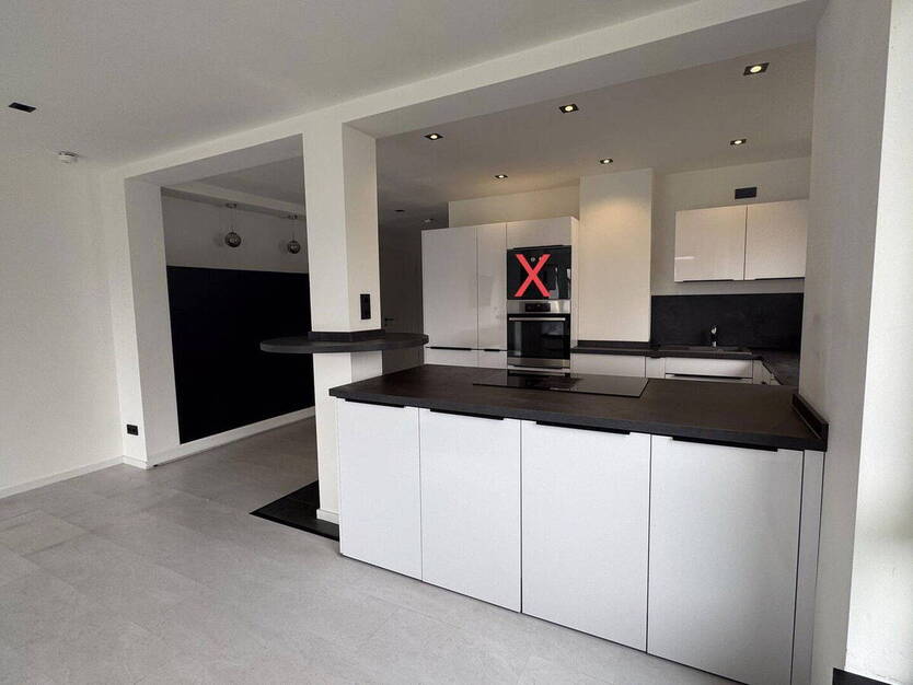 Exklusives Wohnen - möblierte 2-Zimmer-Wohnung mit Charme 2 zimmer