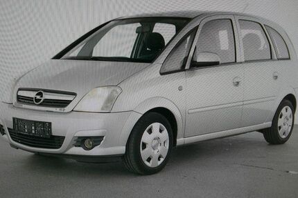Opel Meriva 168.780 km 2.390 &euro; Lippstadt-Lipperbruch 59558