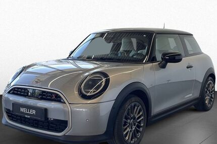 Mini Cooper S 14.245 km 28.680 &euro; Paderborn 33104