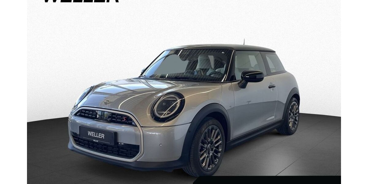 Mini Cooper S 14.245 km 28.680 &euro; Paderborn 33104