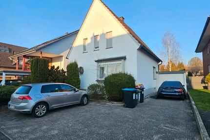 Haus Paderborn Elsen - 5 Zimmer, 100 m&sup2;, 465.999&euro; | Angebot:26238196