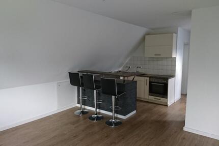 2 ZKB, Detmold-Hiddesen Zentrum, Frei ab 15.12.2025 2 zimmer