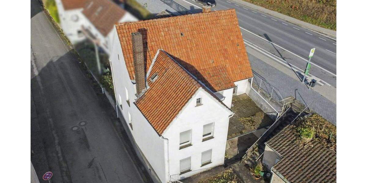 Einfamilienhaus Borchen Nordborchen - 6 Zimmer, 149.000&euro; | Angebot:25823734