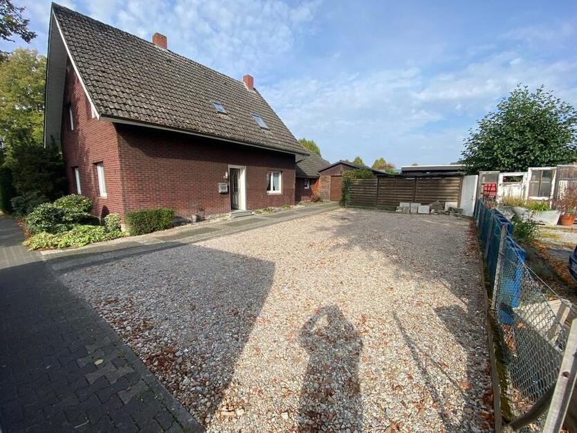 Haus zu vermieten Rietberg- Neuenkirchen