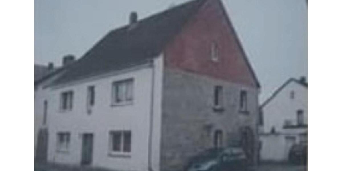 Etagenwohnung Steinheim - 5 Zimmer, 125 m&sup2;, 900&euro; | Angebot:27536573