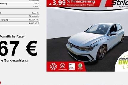 VW Golf 16.021 km 23.949 &euro; Detmold 32760