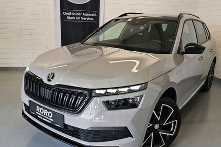 Skoda Kamiq 23.800 km 20.950 € Lippstadt 59557