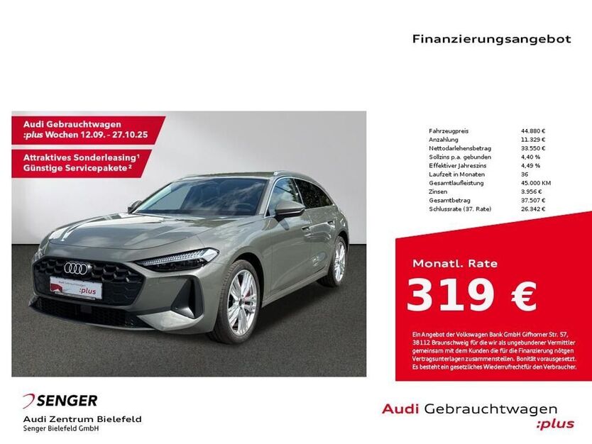 A5
