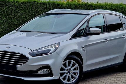 Ford S-Max 140.000 km 17.499 &euro; Bad Lippspringe 33175