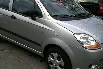 Chevrolet Matiz 135.590 km 1.990 € Rietberg 33397