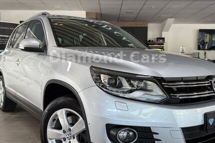 VW Tiguan 165.780 km 11.450 € Diemelstadt 34474