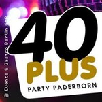 40plus Party Paderborn