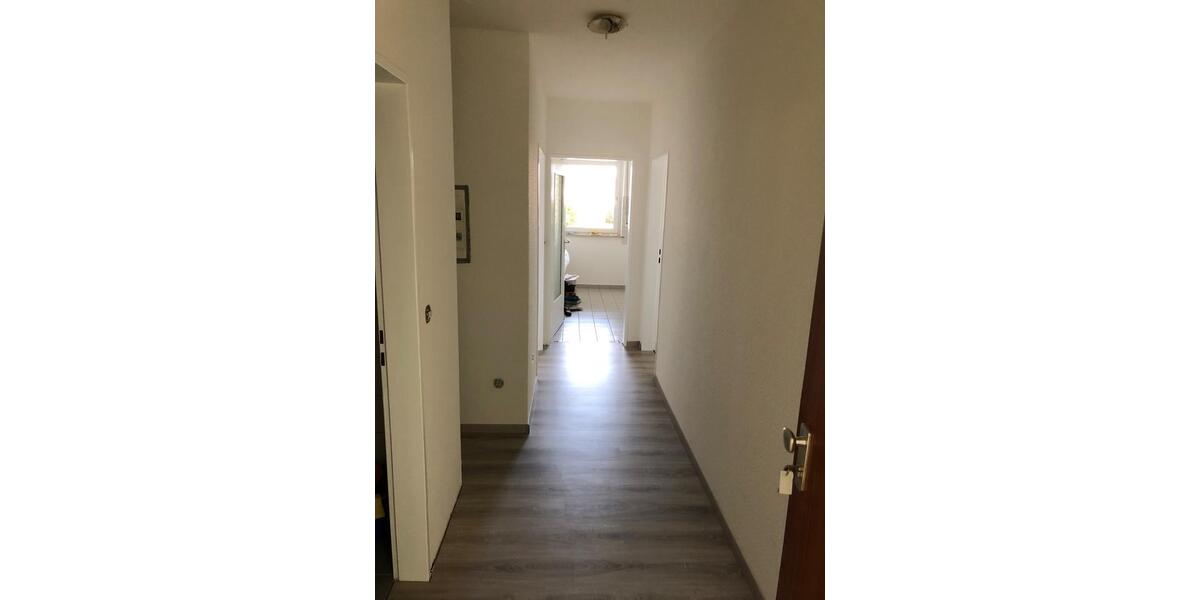 Etagenwohnung Brakel - 2 Zimmer, 56 m&sup2;, 480&euro; | Angebot:27626475