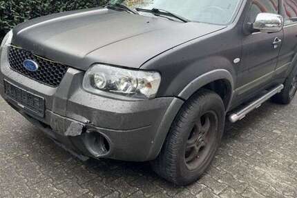 Ford Maverick 124.000 km 2.999 € Paderborn 33100