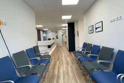 Gewerbeobjekt Paderborn - 4.620&euro; | Angebot:23886501