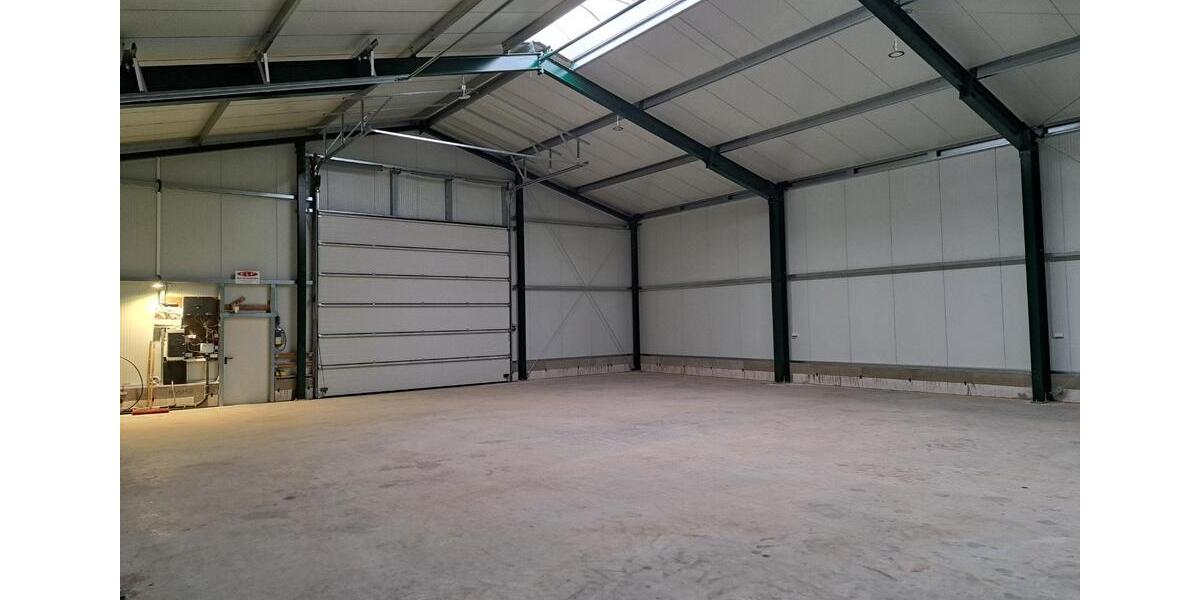 Gewerbeobjekt Paderborn Neuenbeken - 1.200&euro; | Angebot:25043196