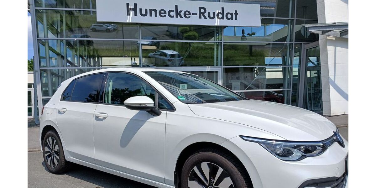 VW Golf 9.608 km 22.950 &euro; Lippstadt 59557